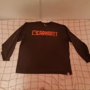 Carhartt shirt